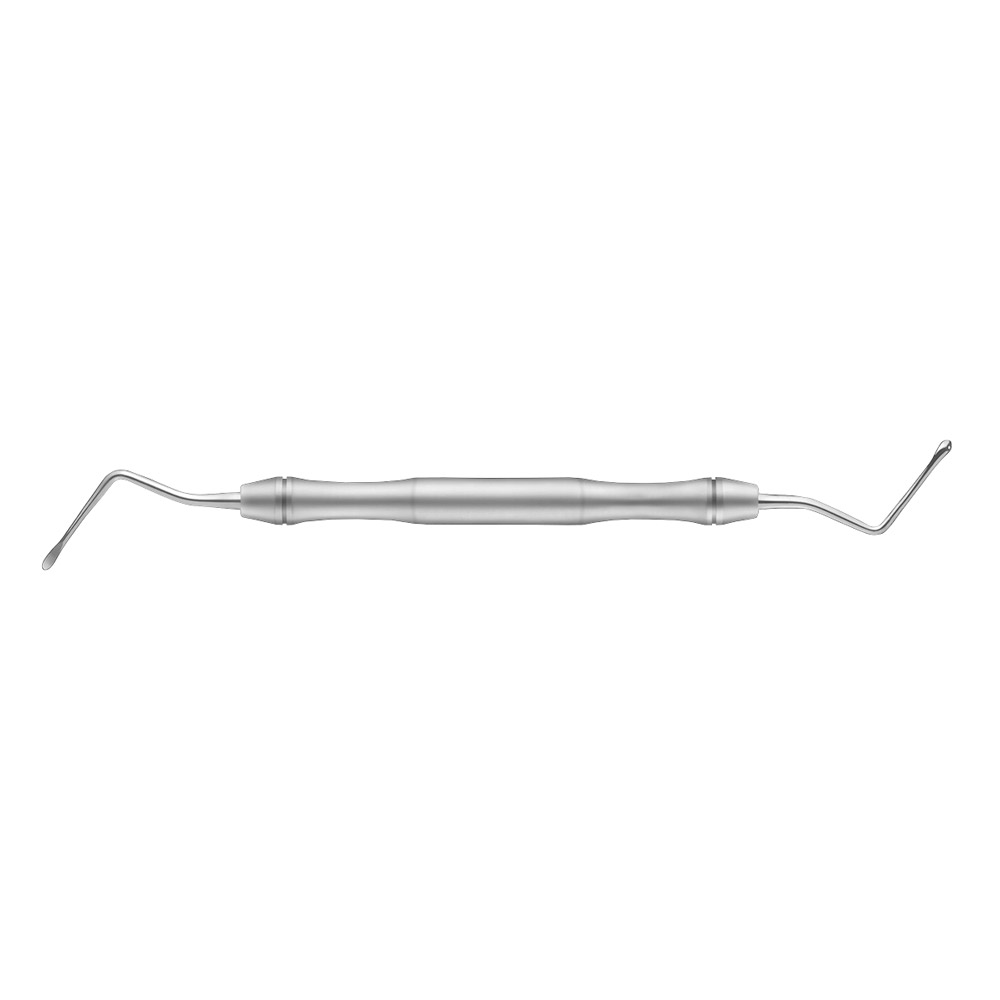 Curette Lucas 1.6mmLiquidSteel