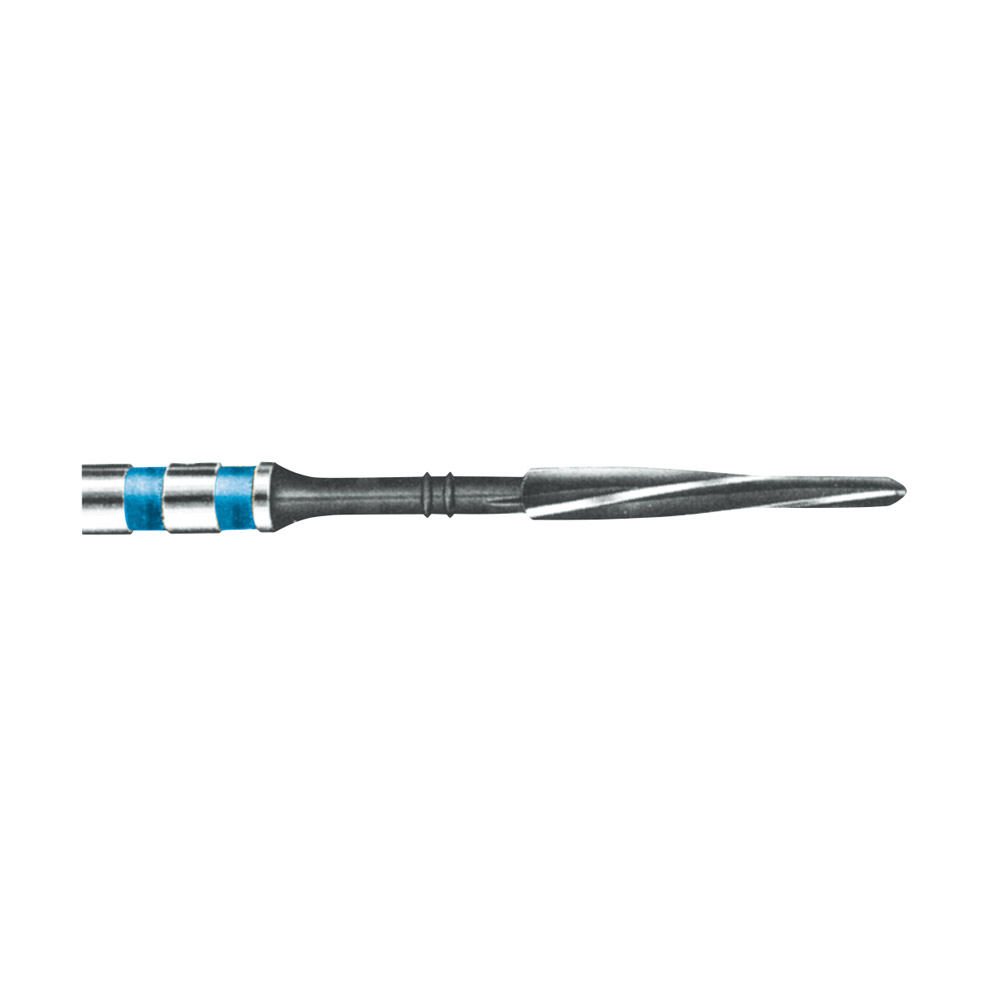 MF Foret calibre C 0213/10-110 6 pces