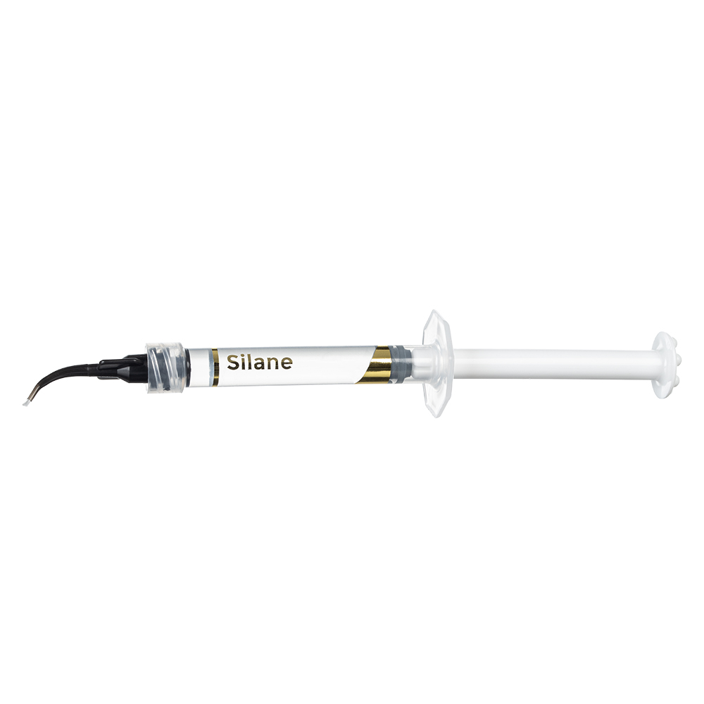 Silane, 2 x 1,2 ml Spritzen