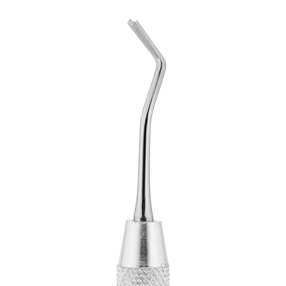 PLULINE PKT Instrument coloré n°5 argent, pièce