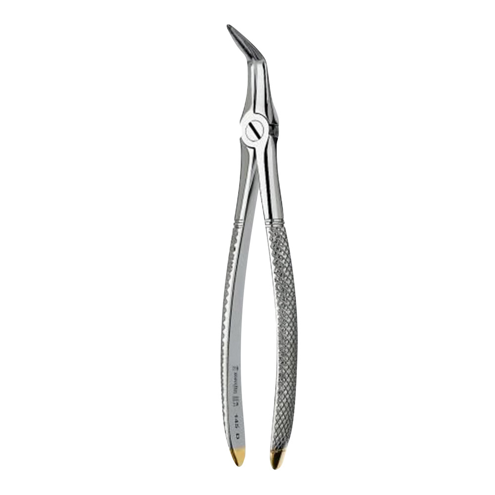 Wurzelsplitterzange Figur 145D UK Wurzel diamantiert, Stück