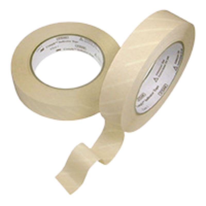 Bande pour autoclave 55 m x 18 mm St >CH
