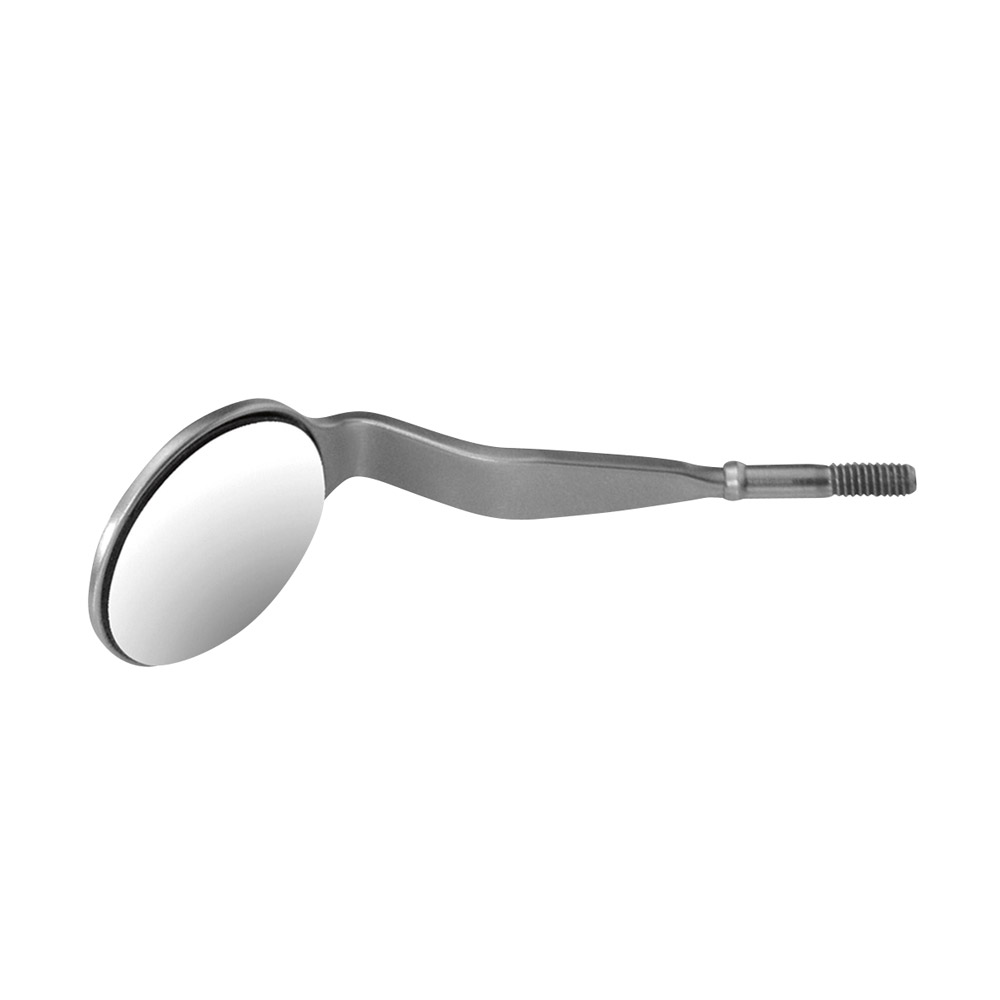 Miroir #4 double europ. 6Pcs/Pqt