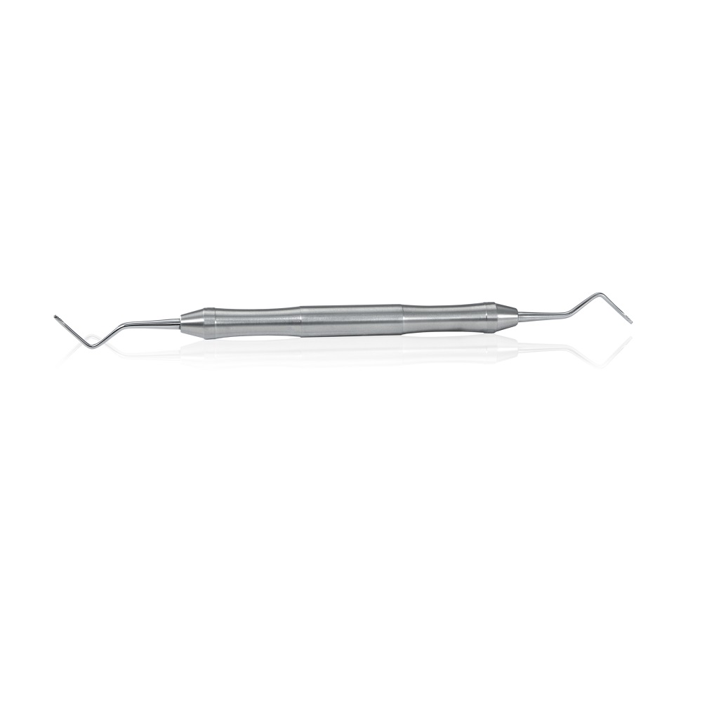Feile Orban LiquidSteel LS982/12-13, Stück