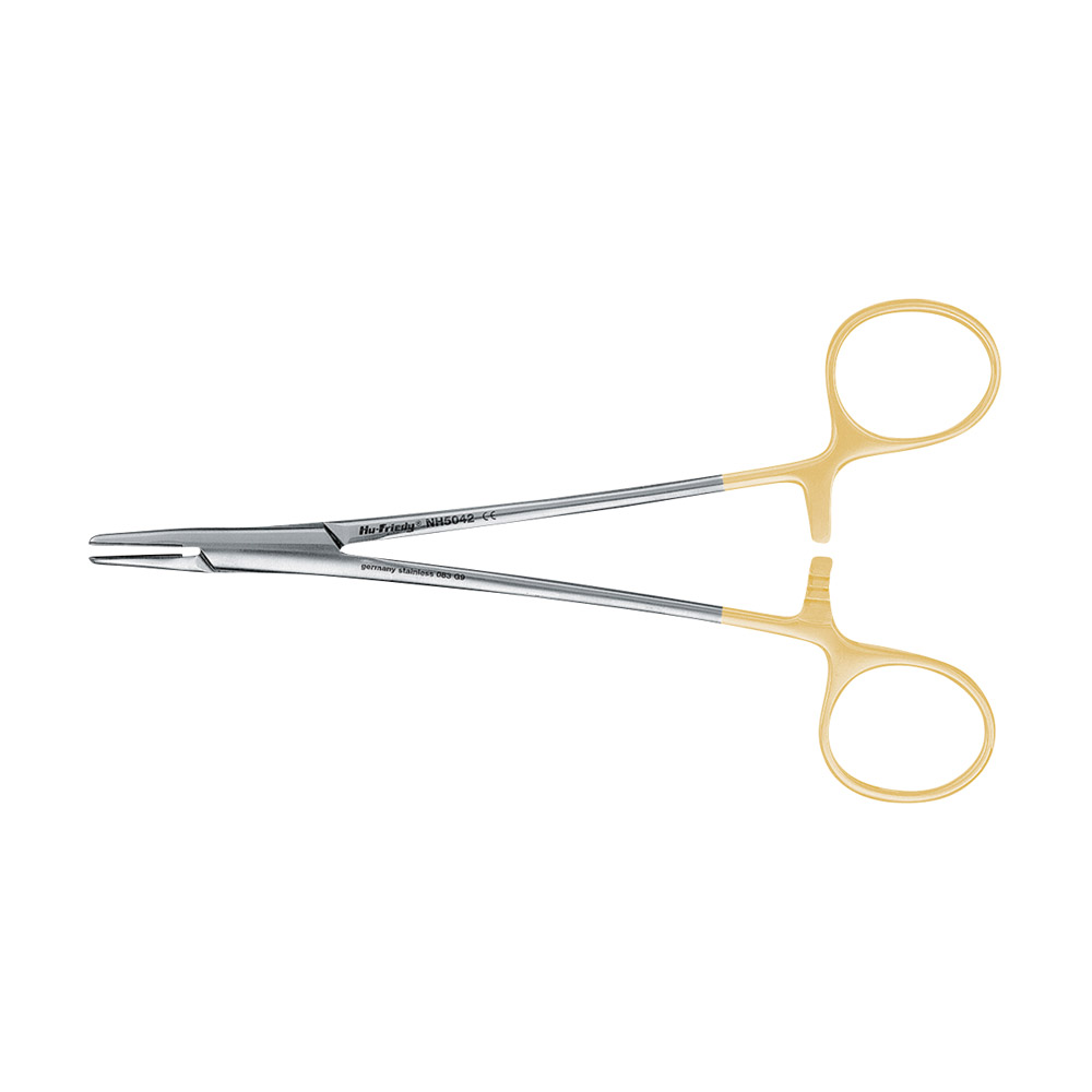 Mayo-Hegar Nadelhalter PermaSharp 16,0 cm, Stück