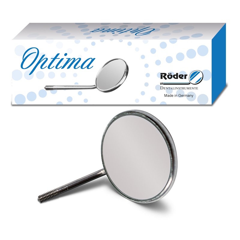Mirroir optima plan no 5