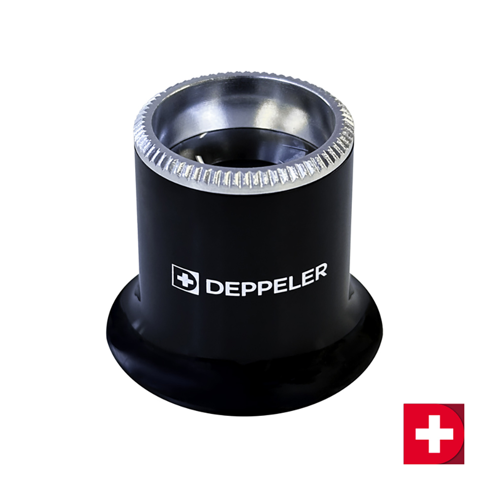 EasySharp Lupe 6.7x