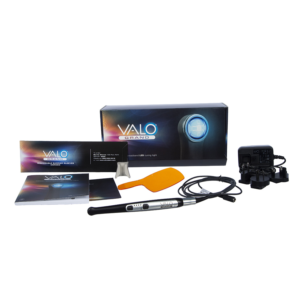 VALO Grand LED avec fil, kit