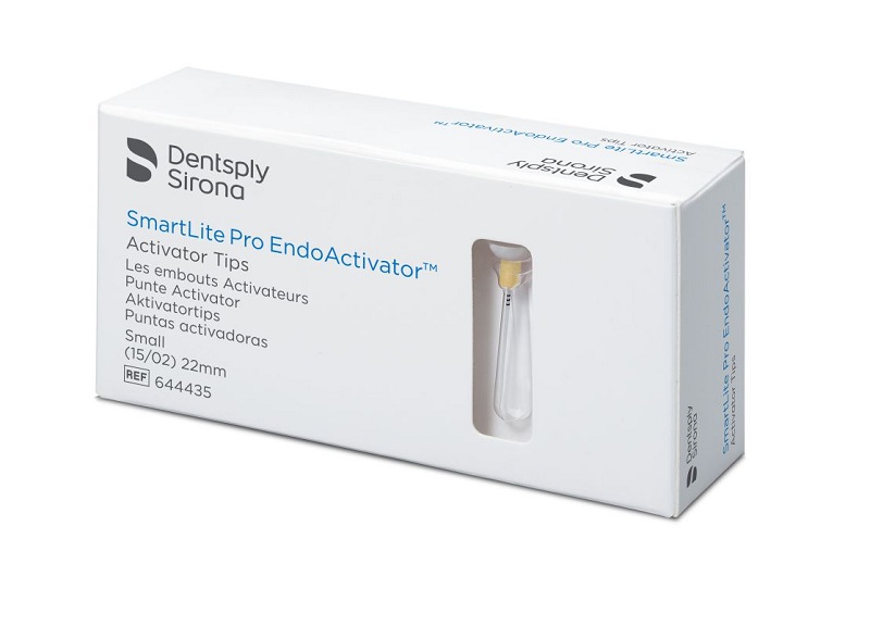 SmartLite Pro EA Tips Small 25St