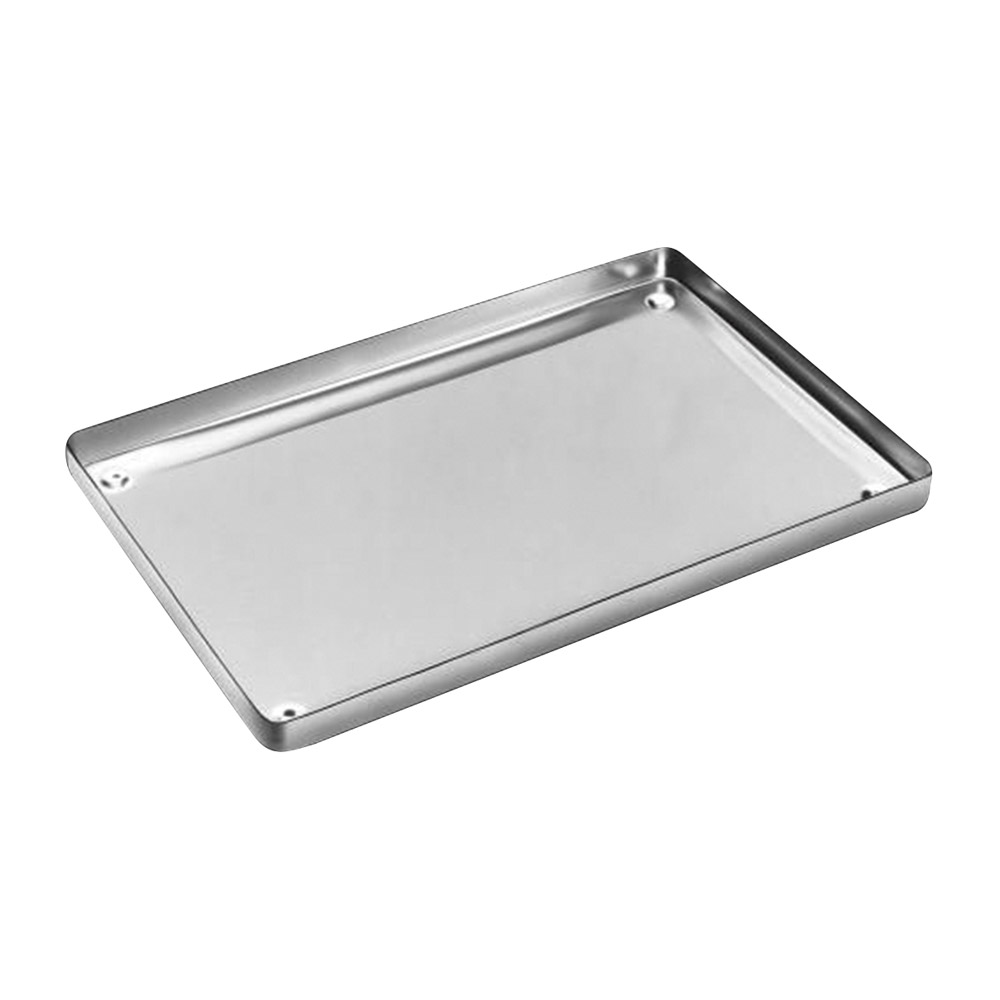 Plateau de fond non perforé 3035, pièce