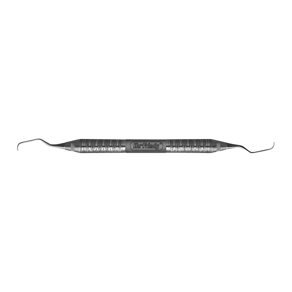 Curette Langer #5/6 manche #6