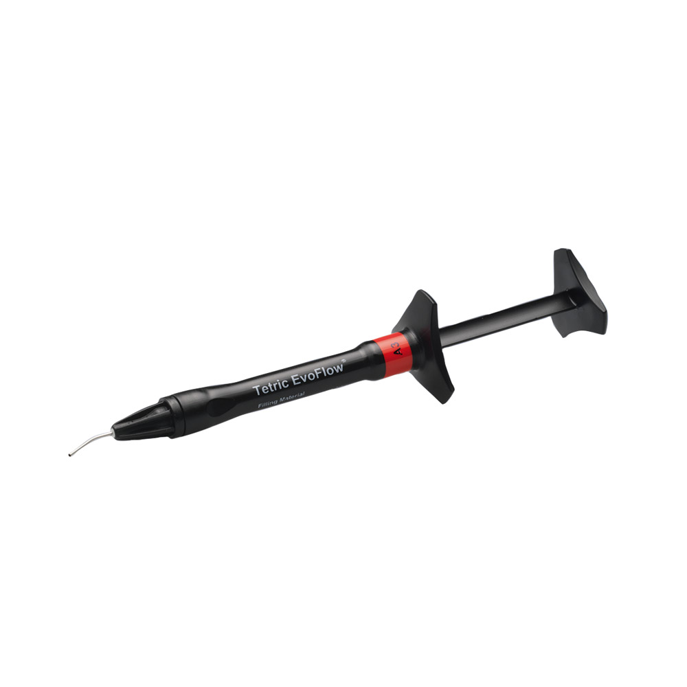 Tetric EvoFlow Dentin A2, 2 g Spritze
