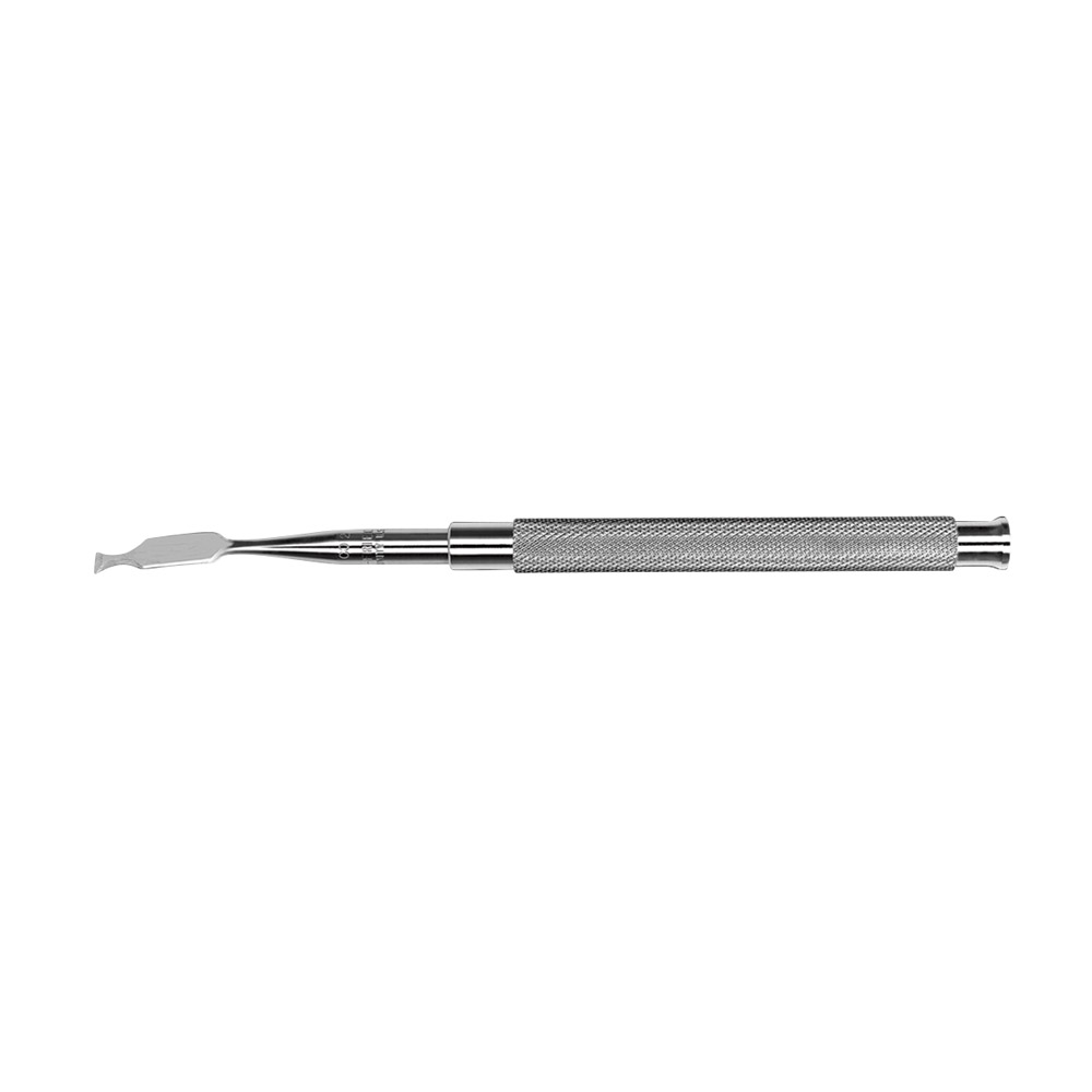 Knochenmeissel 2 Gr.524 Ochsenb. St