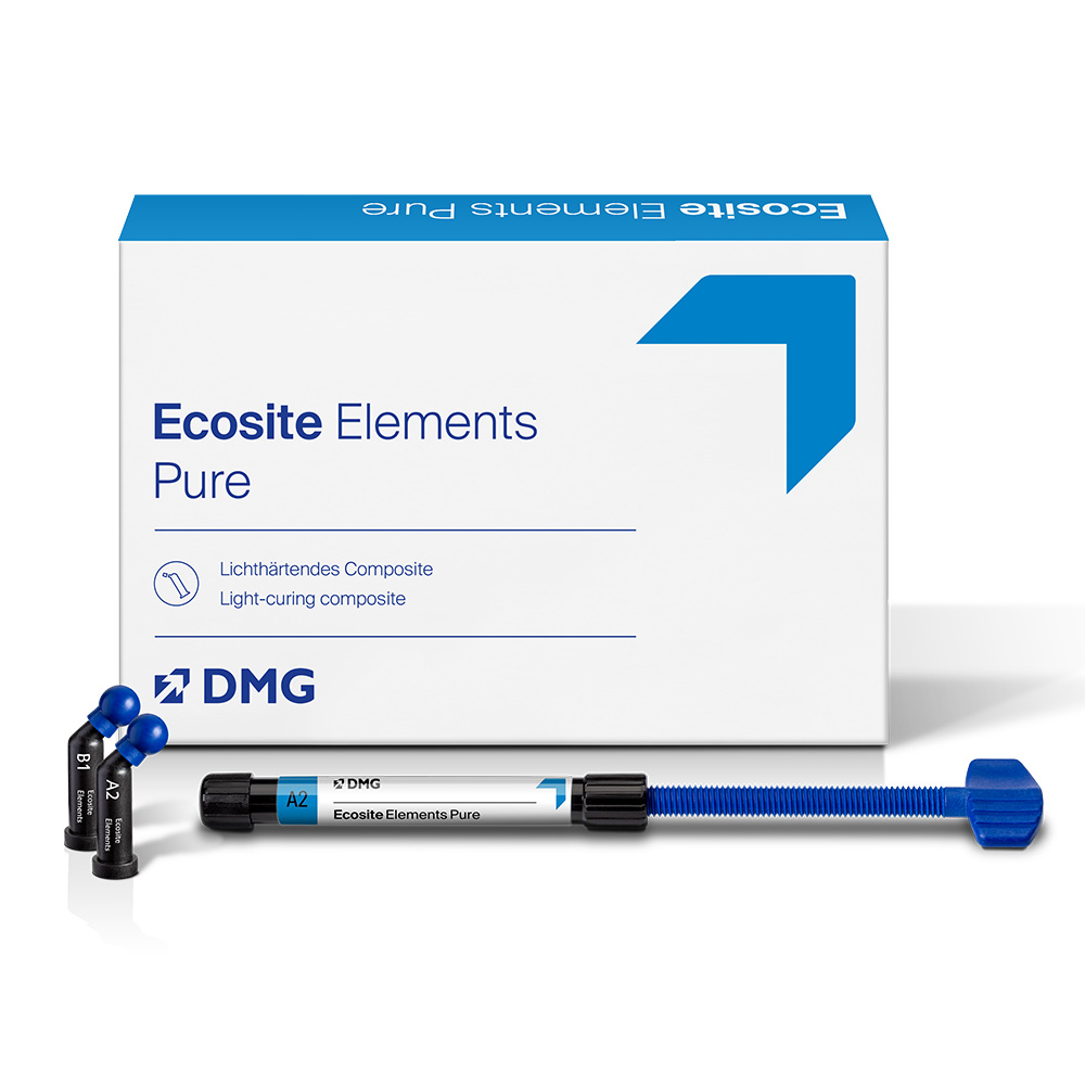 Ecosite Elements A3, 4 g Spritze