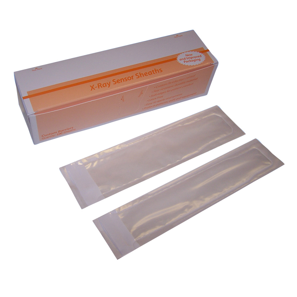 XIOS Plus Gaine hygiéniques t.2 (300 p)