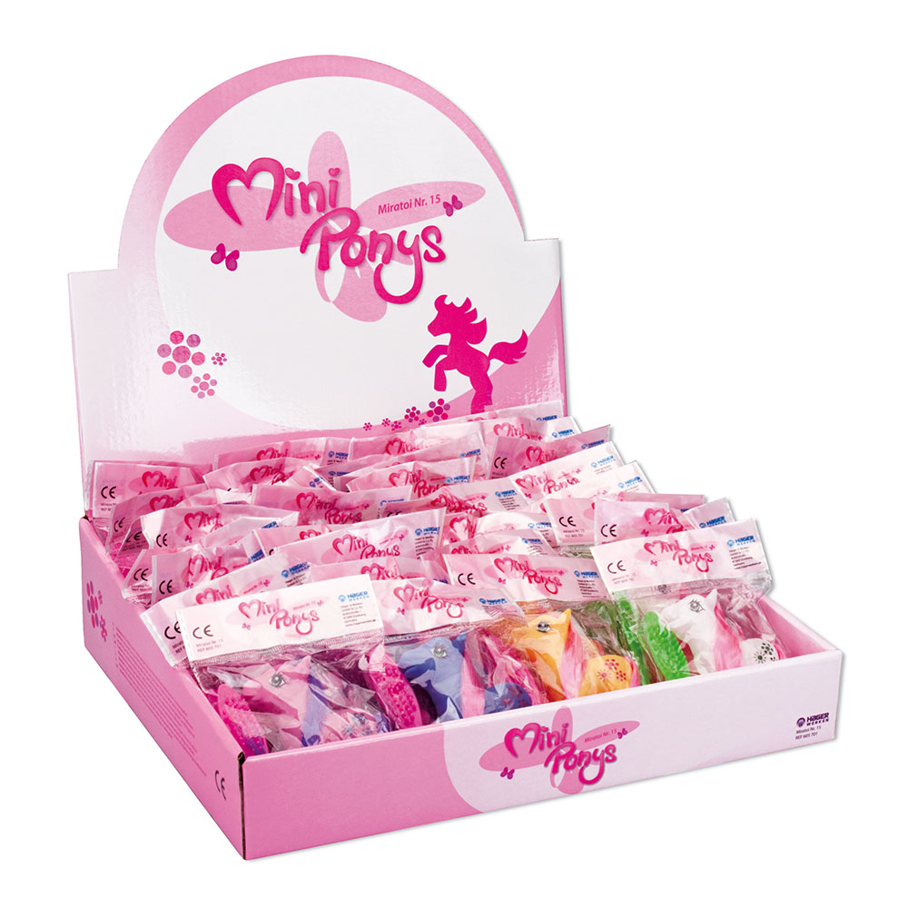 Miratoi Ponys Pa50