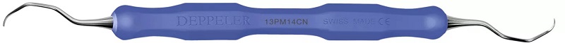 13PM14 Mini-profil Gracey Curette CLEANext