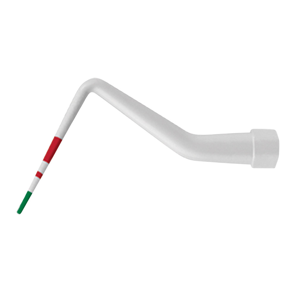 Pointe Colorvue Sonde Perioscreen 10, 12 pièces