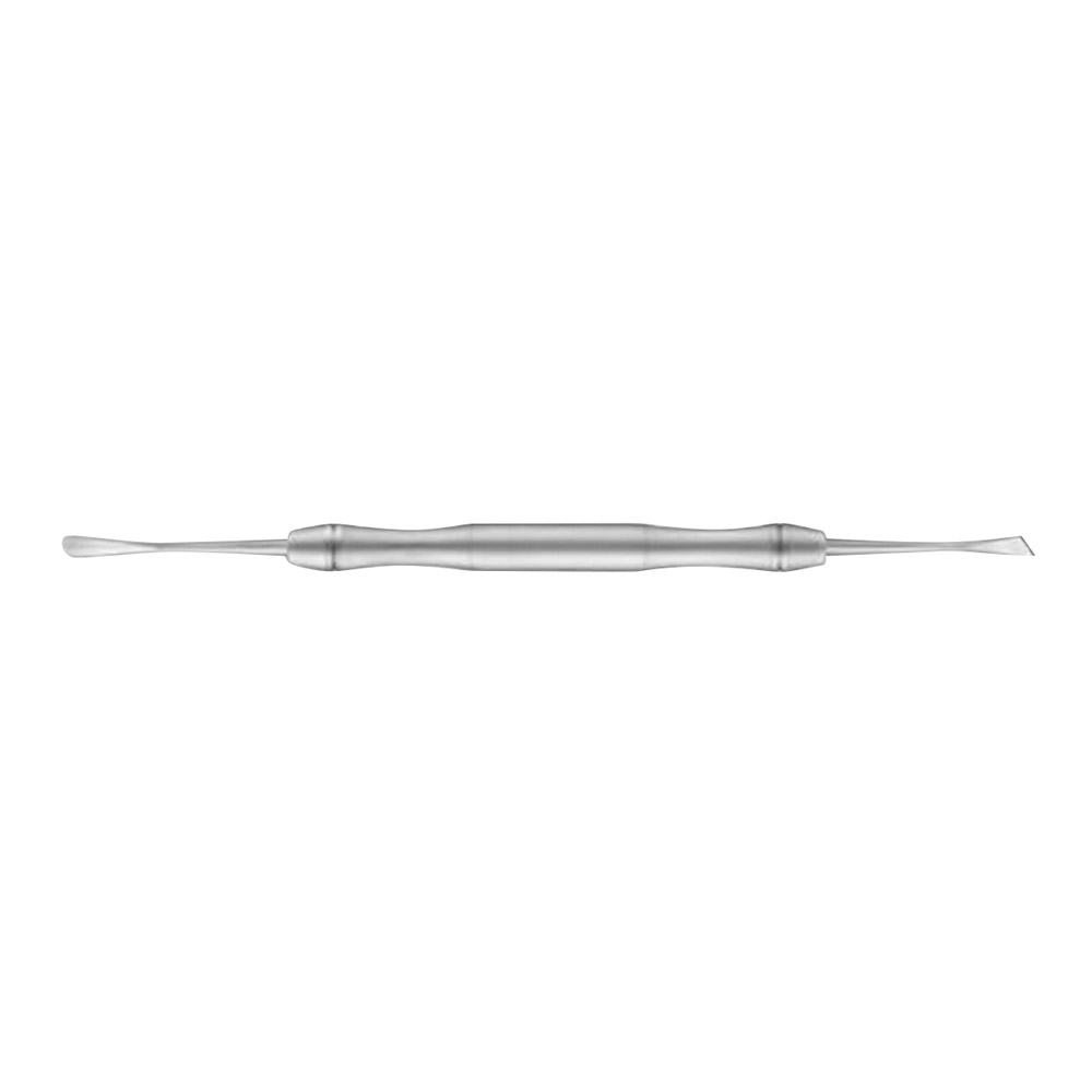 Rugine Glickman LiquidSteel