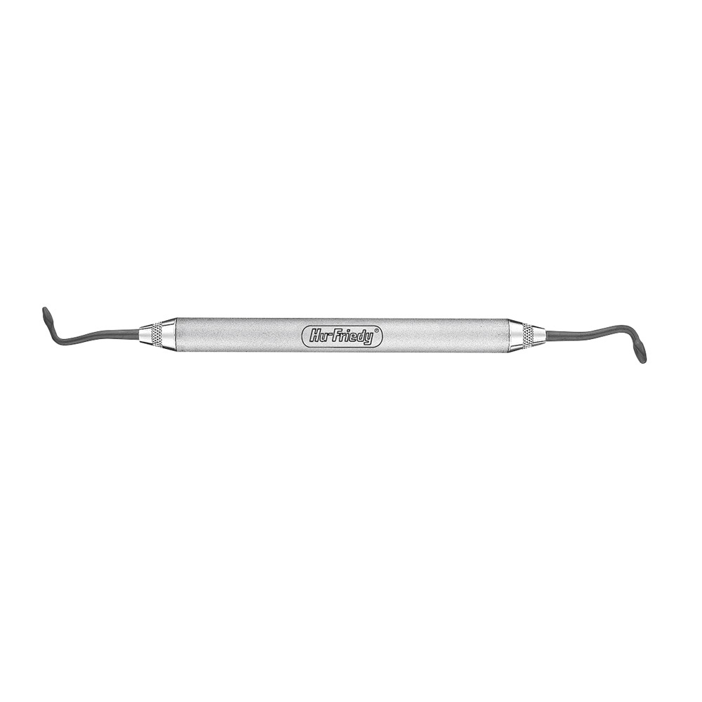 Instrument de remplissage composite XTS moyen/grand, manche 6 lisse, pièce