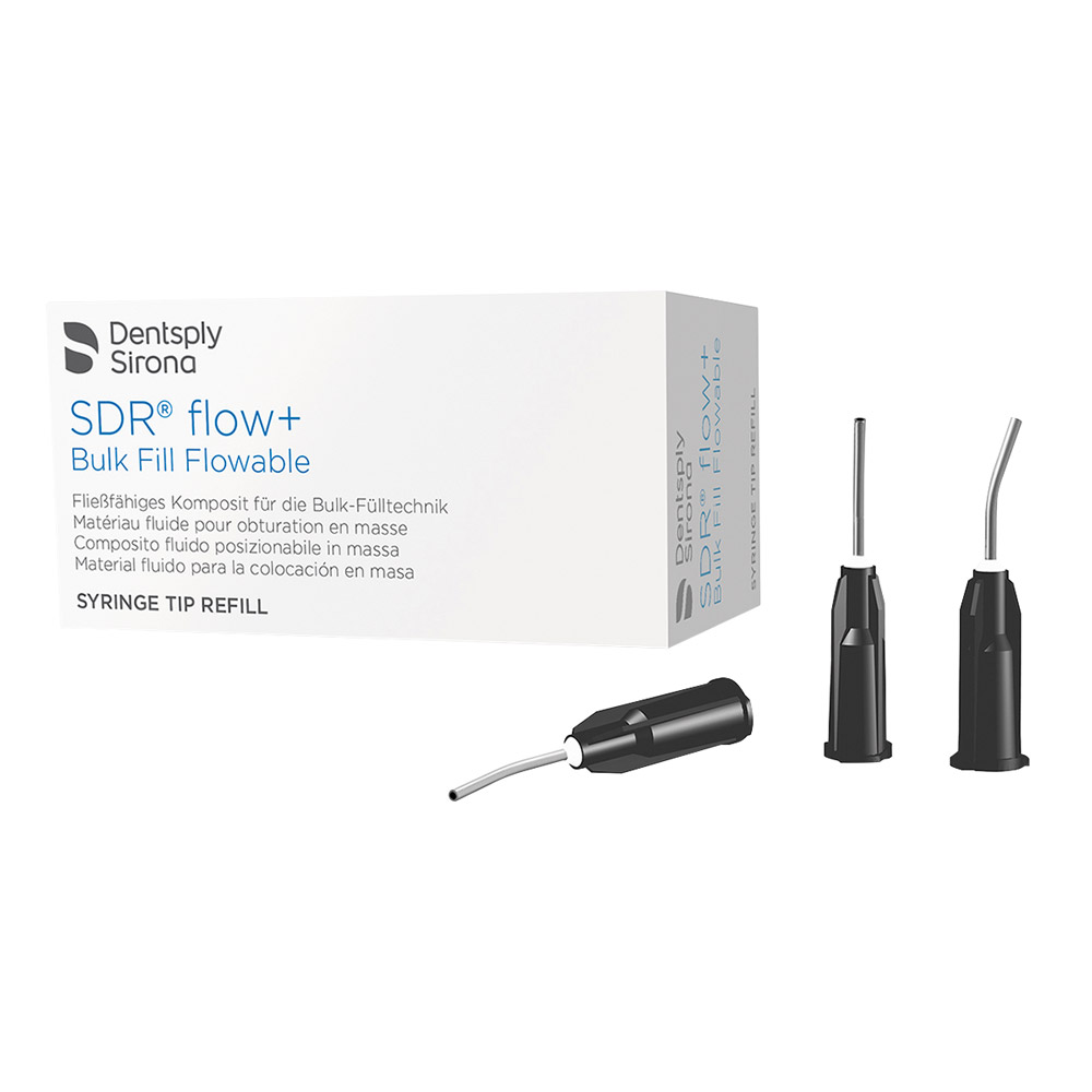 SDR flow+ Applikatornadeln Pa 60