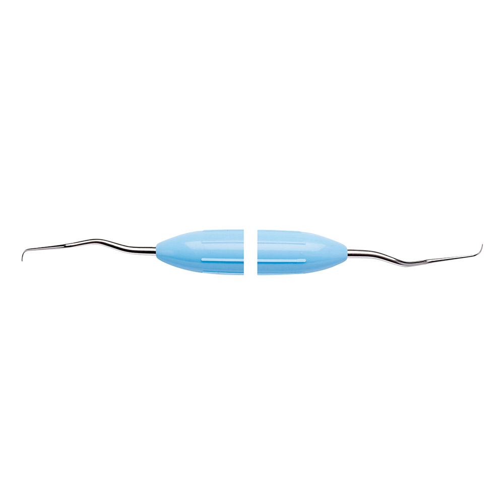 Kürette Gracey Mini 13-14 Griff XSI, Stück