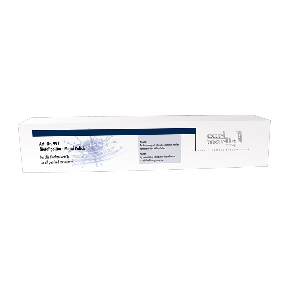 Polissage de métal 100ml