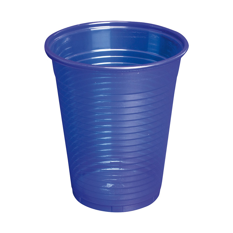 PLULINE Gobelet+, bleu, 3000 pces.