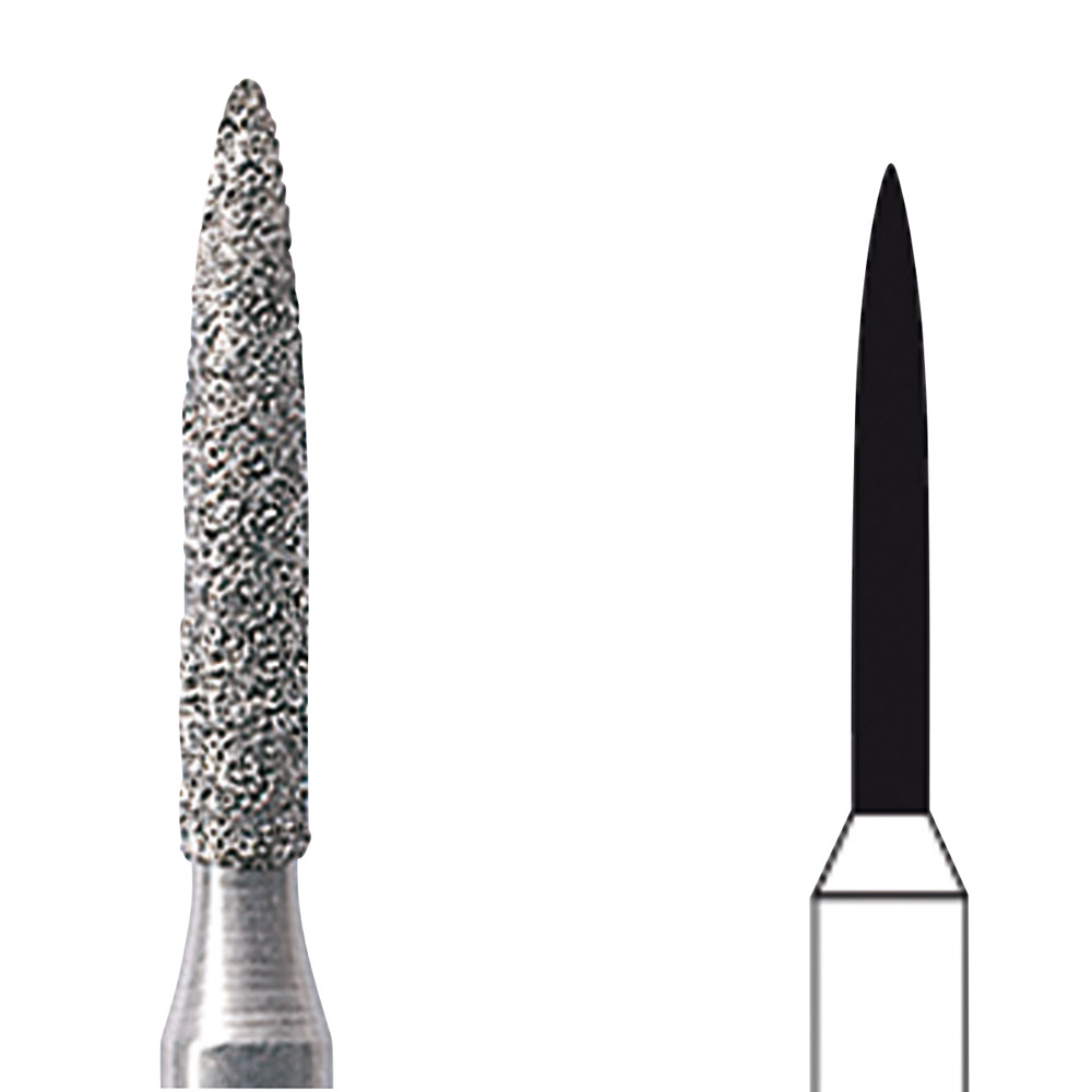 Diamant Hst 6863 016, 3 pièces
