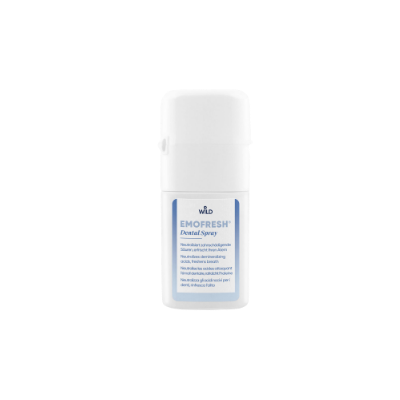 Emofresh Zahnspray 15ml  >CH