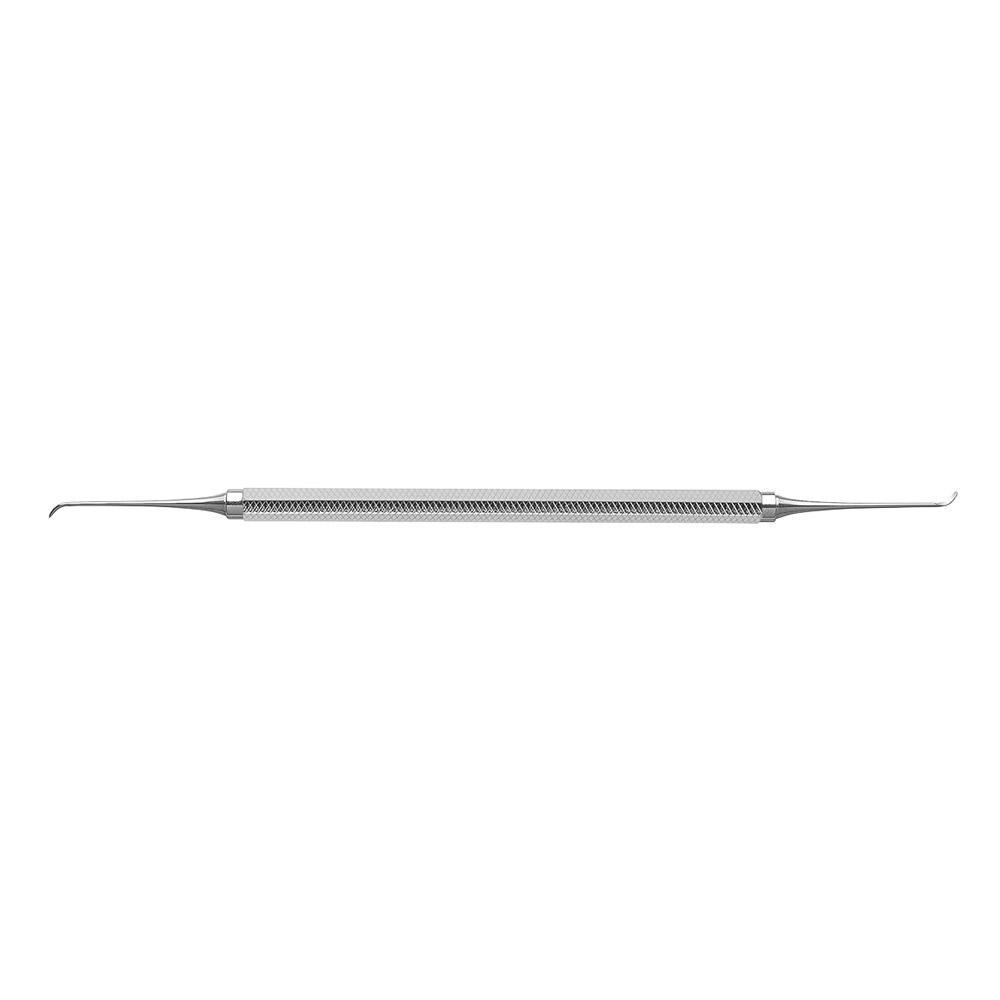 Curette Hutchinson 1-2 Manche 2, pièces