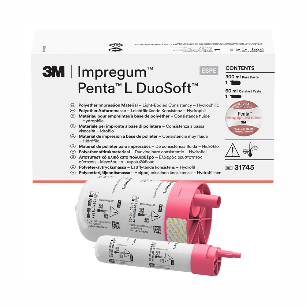 Impregum Penta L DuoSoft Refill Pg
