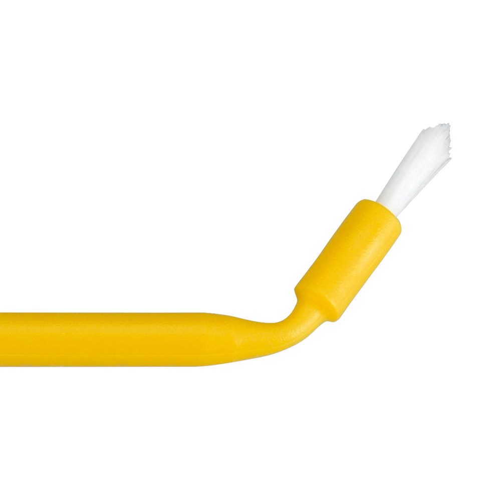 Mirabrush reg.gelb/spitz Pa100