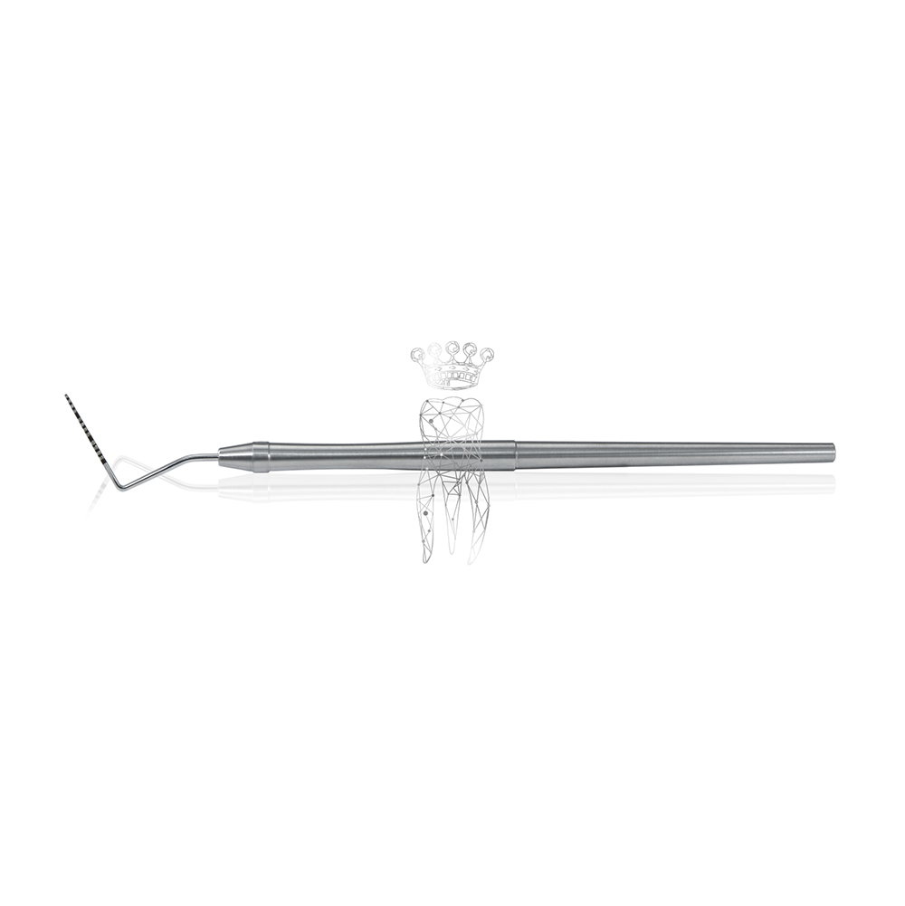 Parosonde CP15 1-2-3...14-15LiquidSteel 6mm