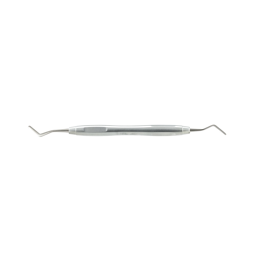 Spatule Heidemann 2,5/0,3 mm semi-flexible 12B