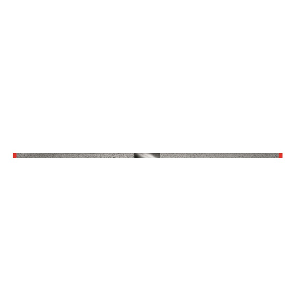 Diamantstreifen fein DS25F, 10 Stück Packung
