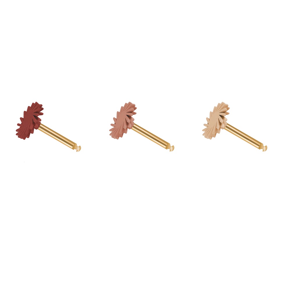 Twist Dia 14mm Zirconia Intro Kit