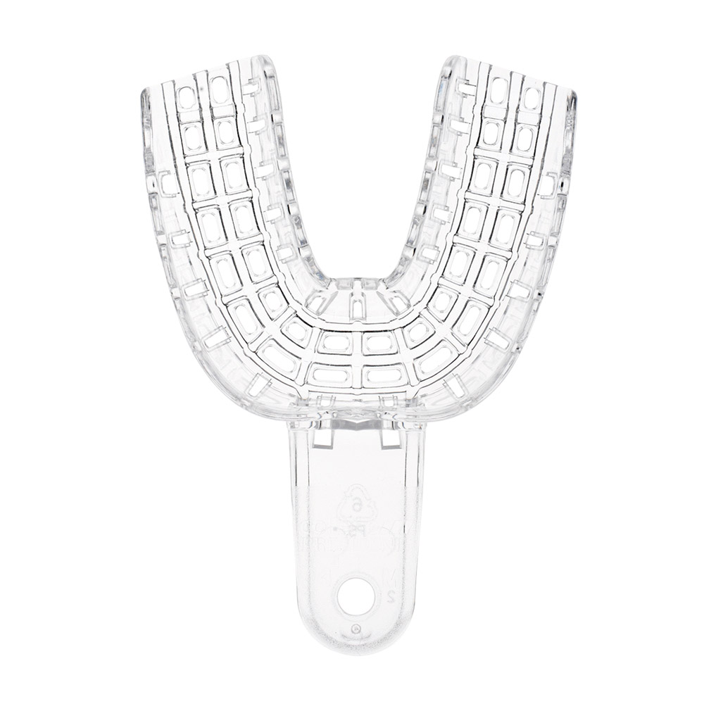 President tray no 4 moyen inférieur 12pces