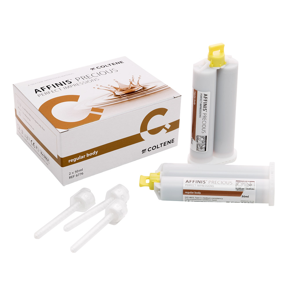 AFFINIS PREC.REG.BODY 2X50ML PA