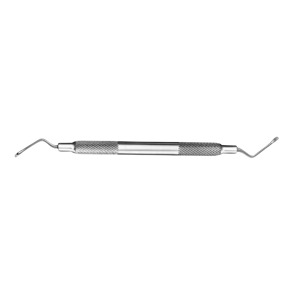 Curette tranchante 1148/8, pièce
