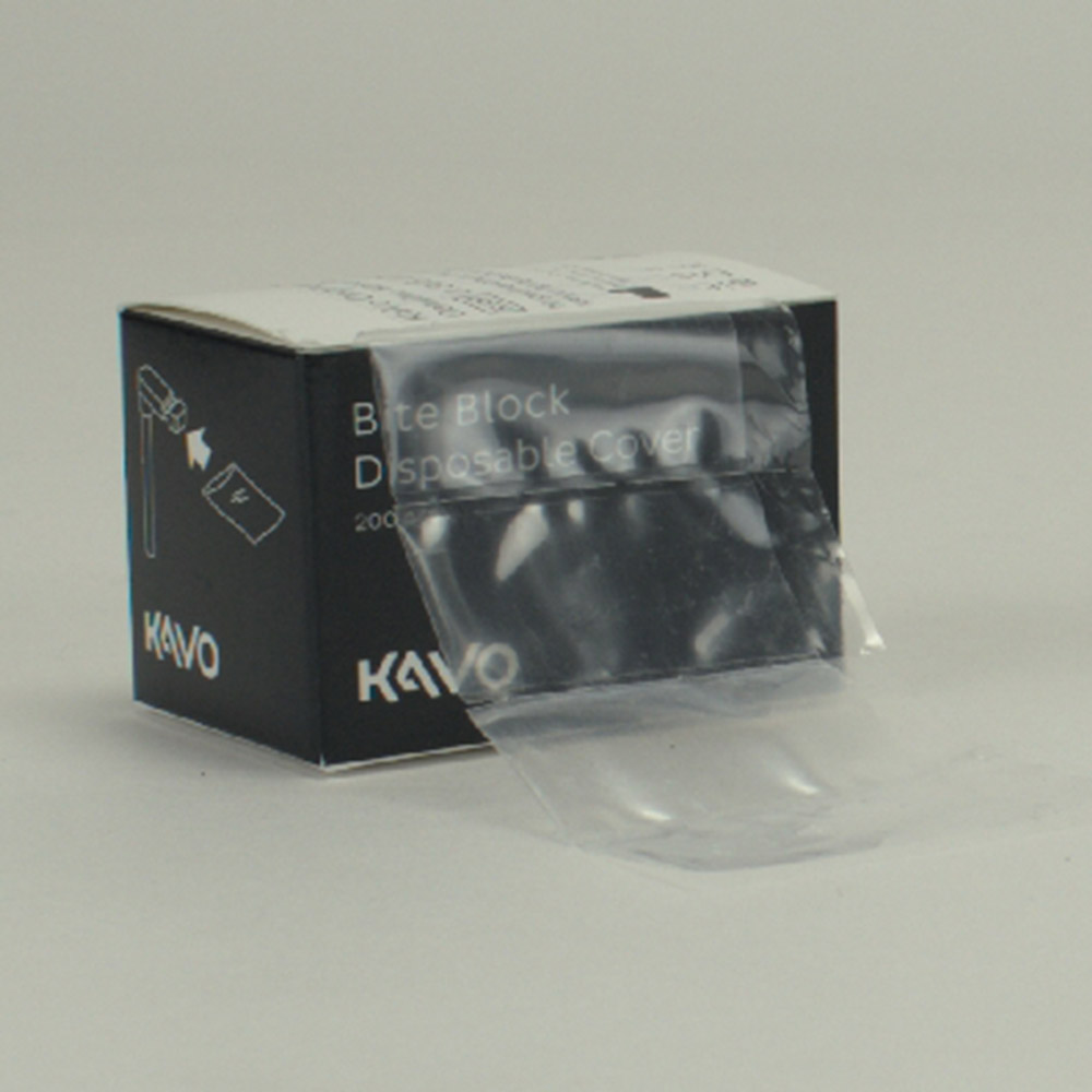 KAVO BITE BLOCK COVER ROLL