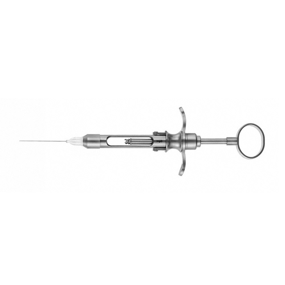 AMPULLEN SPRITZE 1,8ML SL018ST