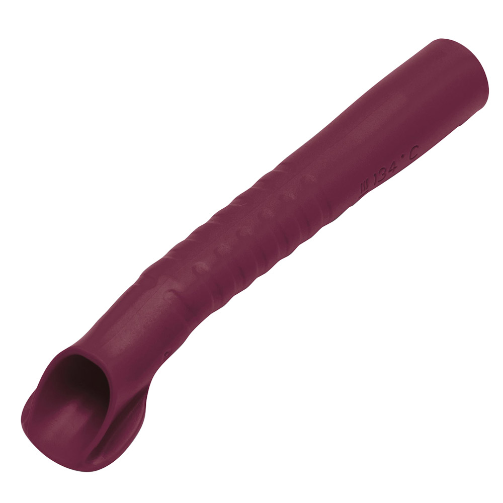 Absaugkanüle universal EVO weinrot, 10 Stück