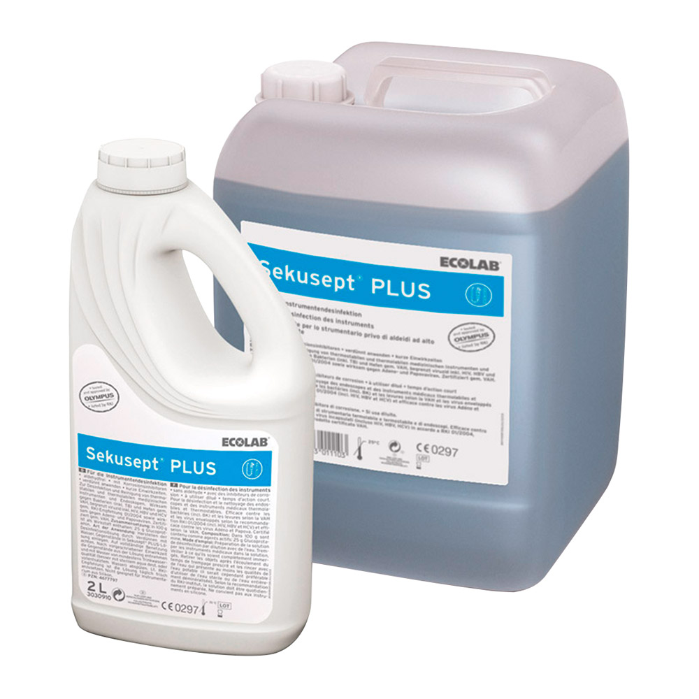 SEKUSEPT PLUS 6L KAN