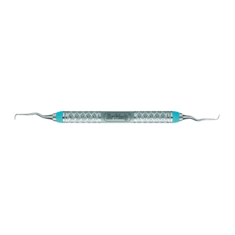 Curette Gracey After-Five 11-12R rigide EverEdge 2 manche 9, pièce