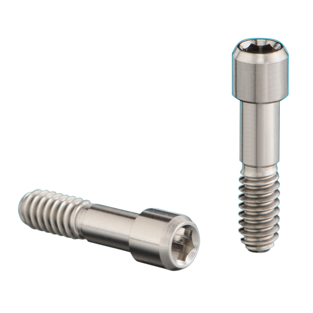 Abutment Screw AT EV 4.2 2St