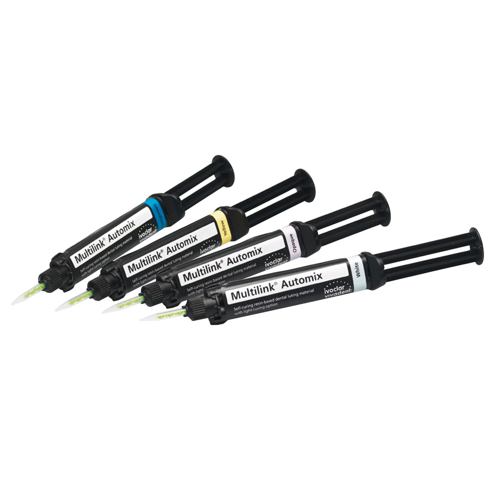 Multilink Automix gelb NaPa