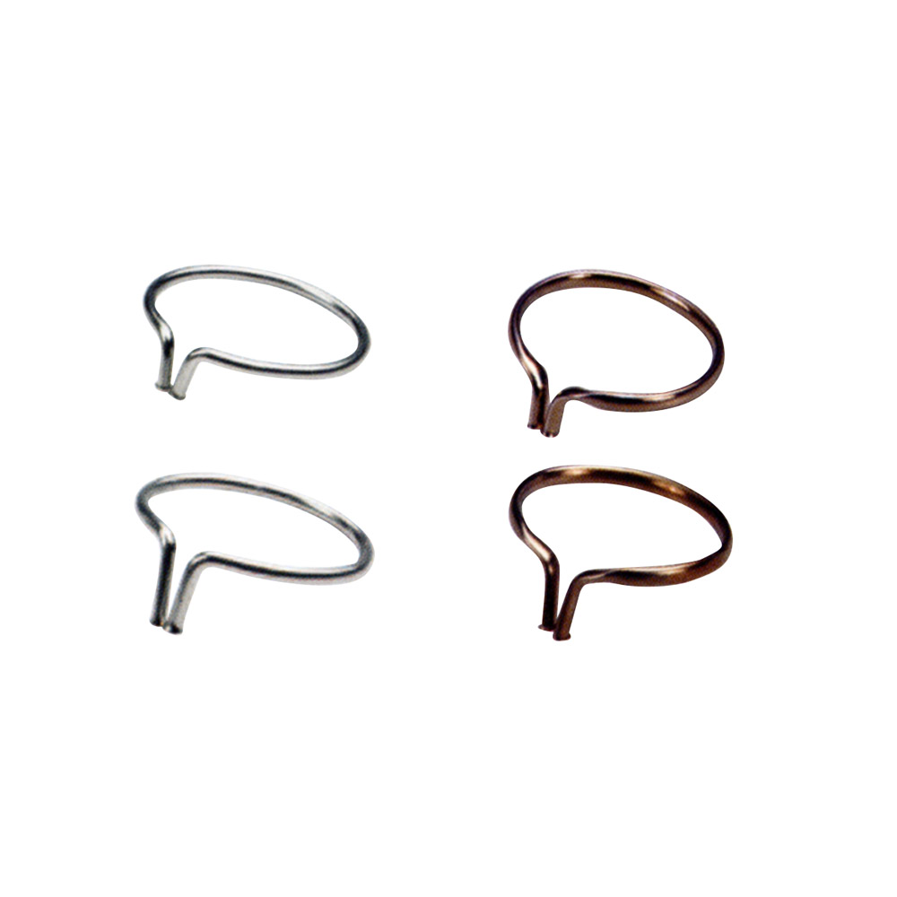 Composi-Tight G-Ring-3x anneaux Original G-Rings Standard