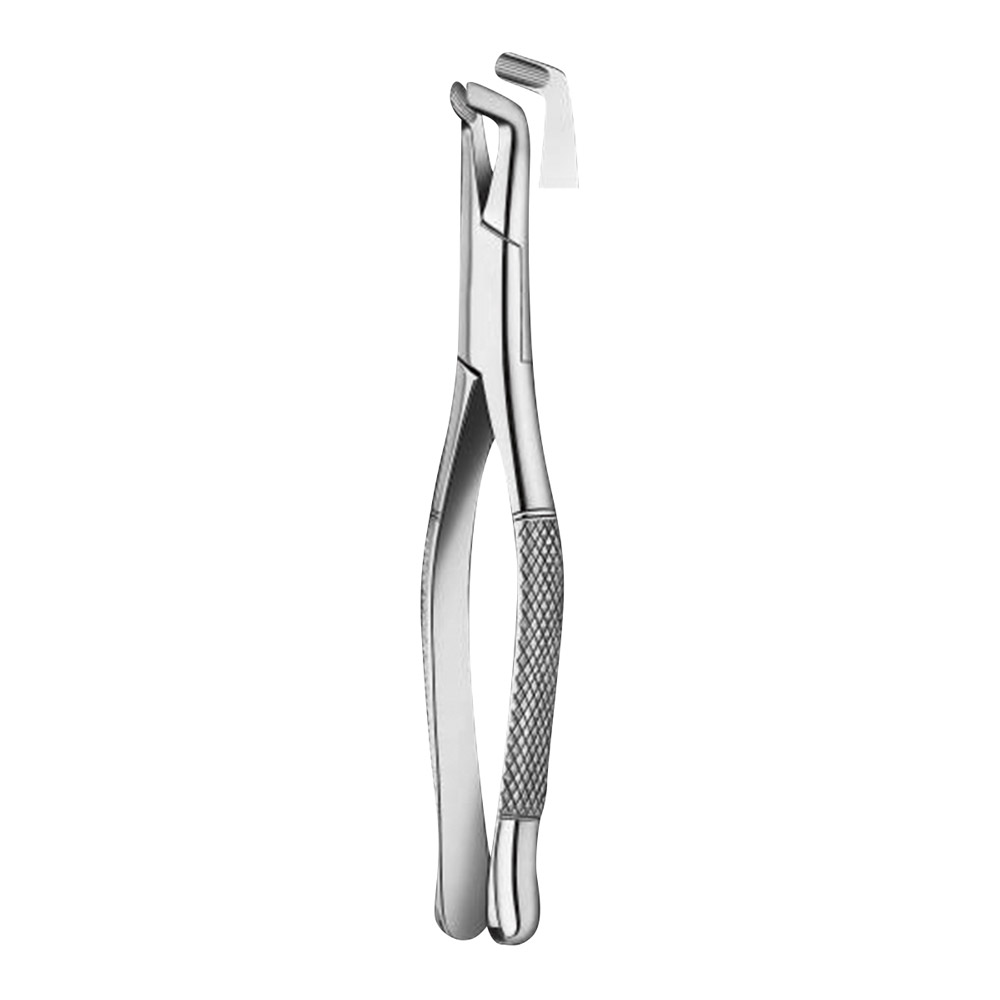 Pince dentaire forme US modèle 409/15 UK pour dent de sagesse, pièce