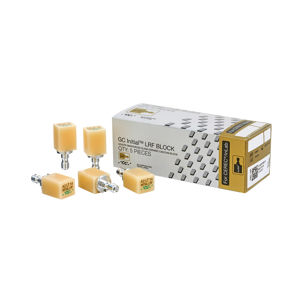 GC Initial LRF A1-HT-14 Pa5